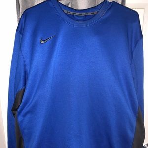 Nike Crewneck Sweater